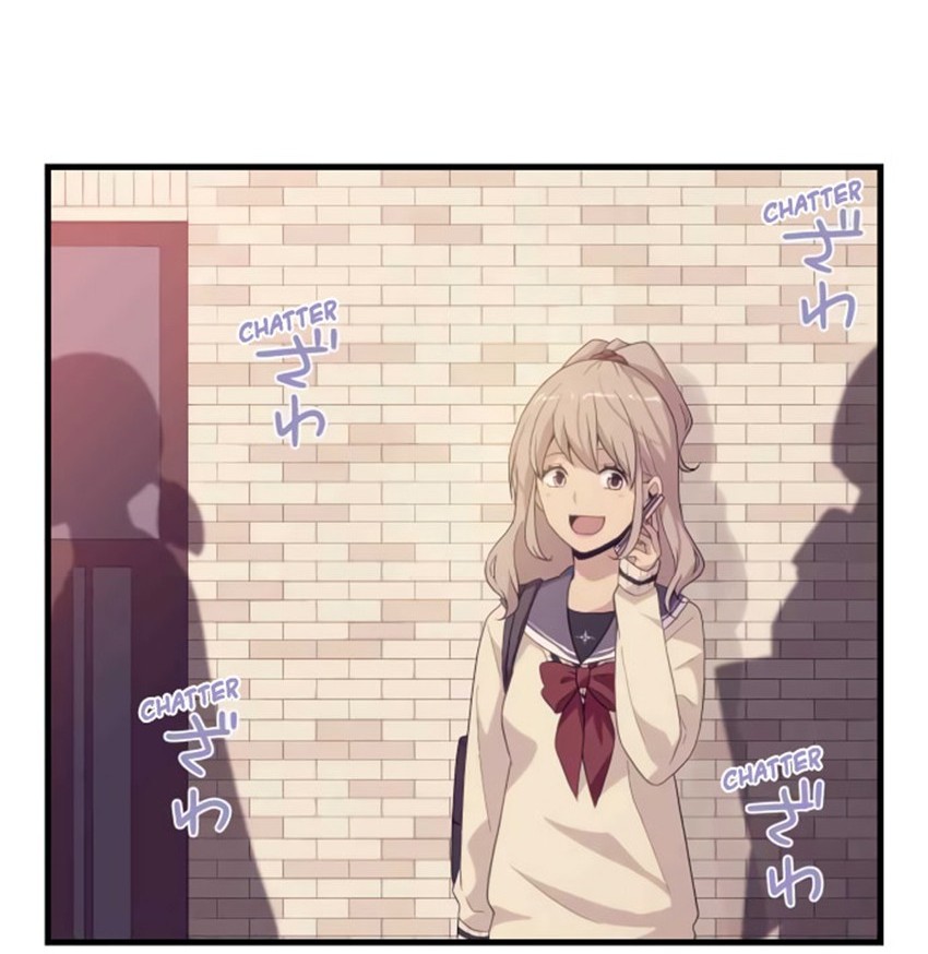 Blue Hearts Chapter 11 Gambar 16