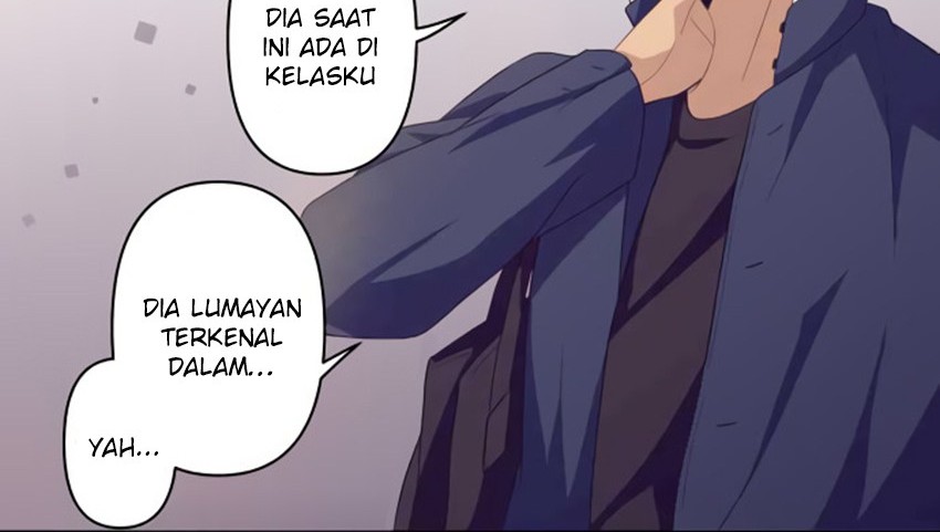 Blue Hearts Chapter 11 Gambar 22