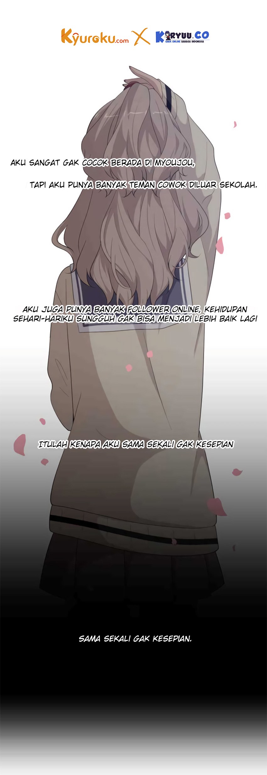 Baca Blue Hearts Chapter 11 Gambar 2