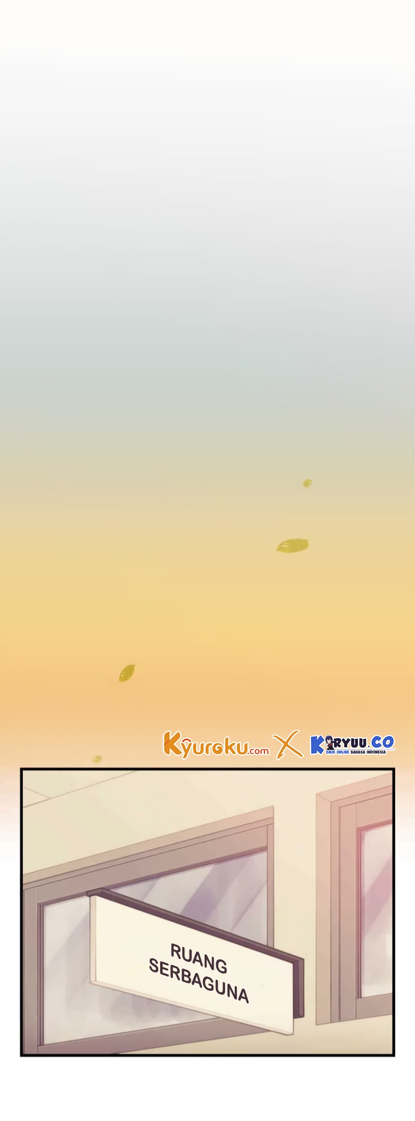 Blue Hearts Chapter 11 Gambar 33