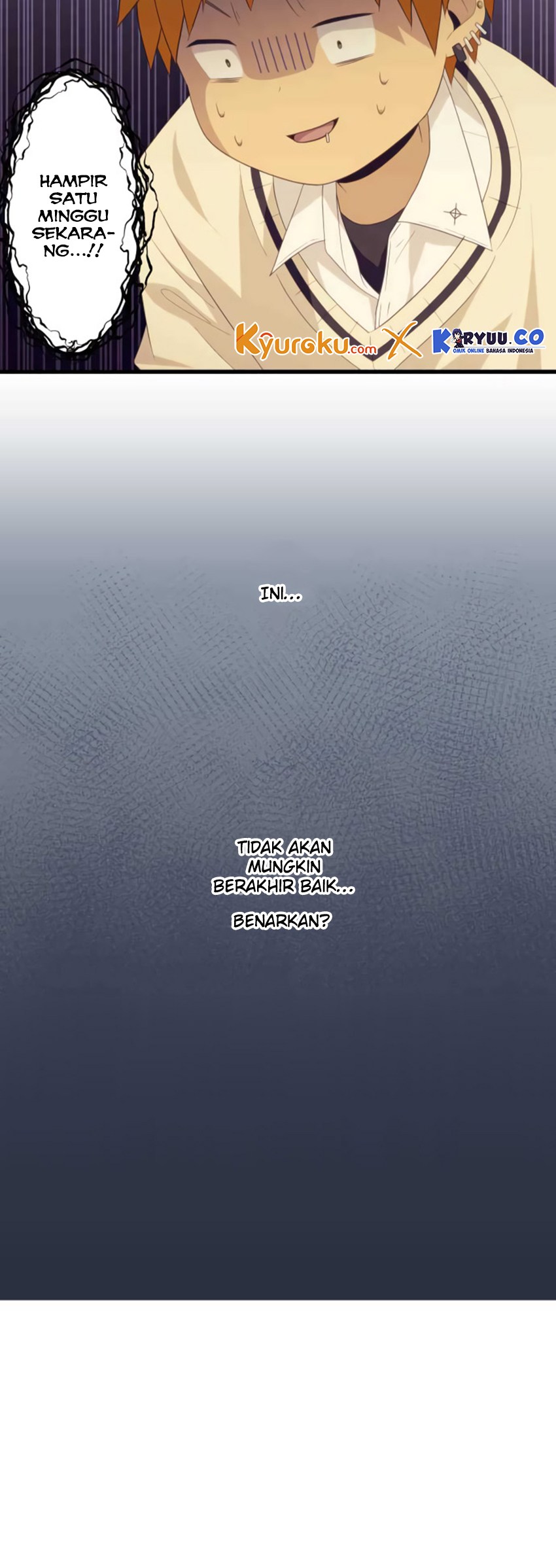 Blue Hearts Chapter 11 Gambar 37