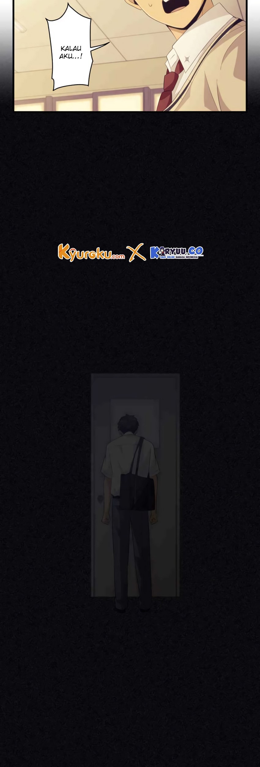 Blue Hearts Chapter 10 Gambar 20