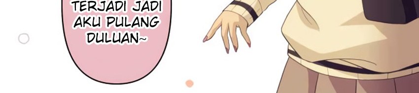 Blue Hearts Chapter 10 Gambar 27