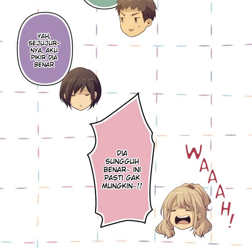 Blue Hearts Chapter 09 Gambar 14