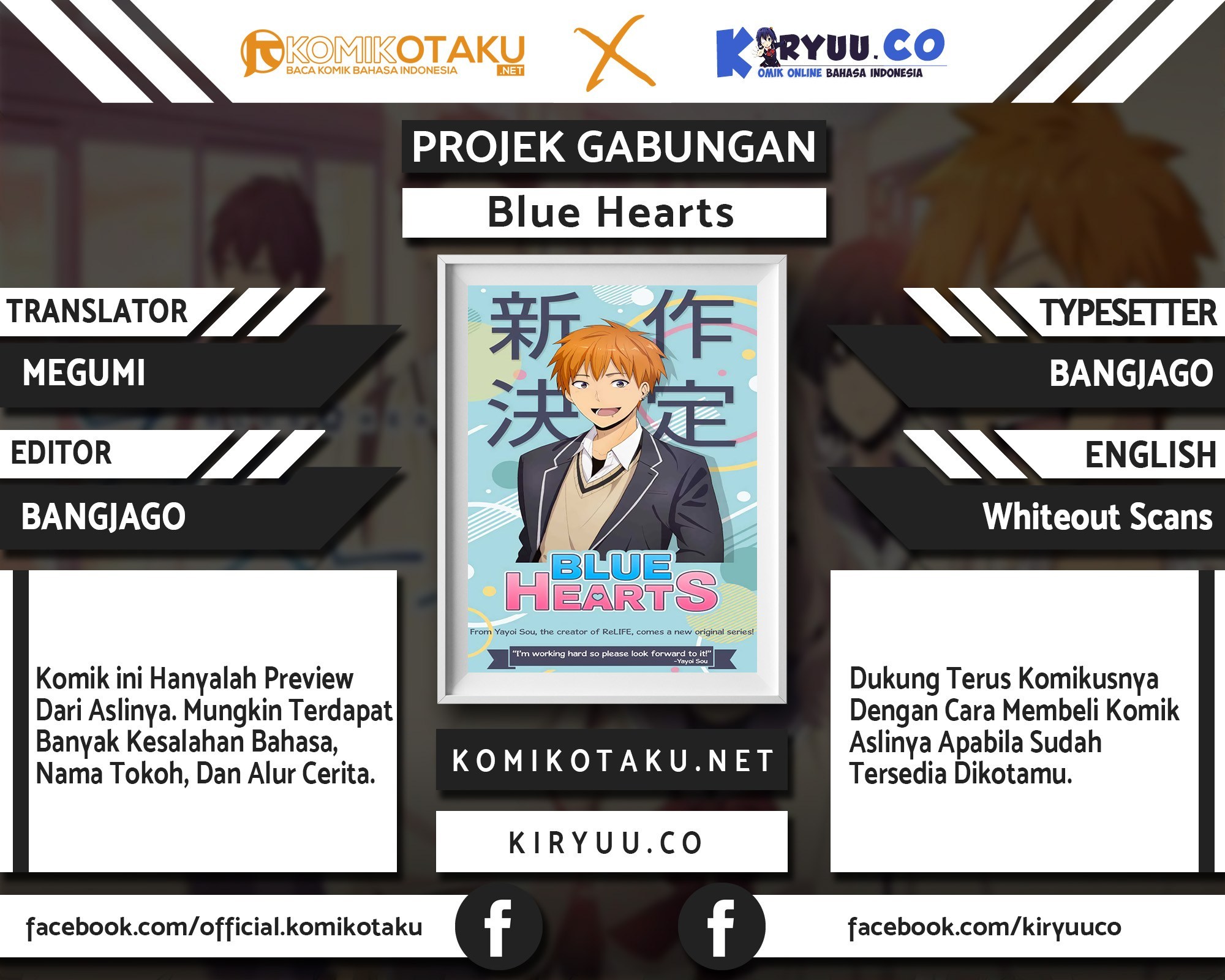 Blue Hearts Chapter 08 1