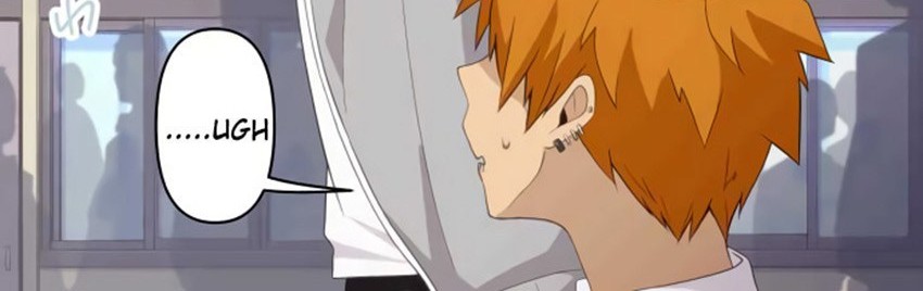 Blue Hearts Chapter 08 Gambar 4