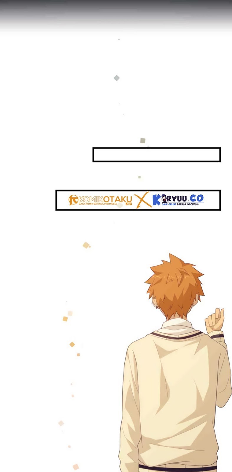 Blue Hearts Chapter 06 Gambar 15