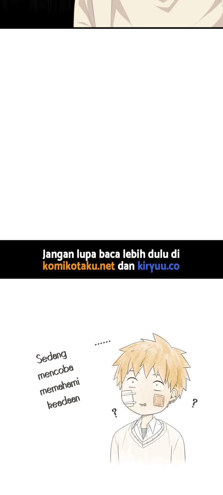 Blue Hearts Chapter 05 Gambar 22