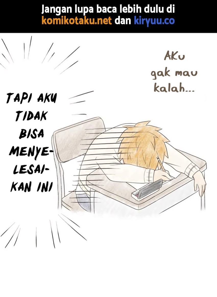 Blue Hearts Chapter 04 Gambar 29