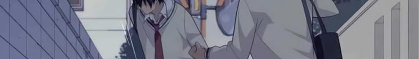 Blue Hearts Chapter 04 Gambar 11