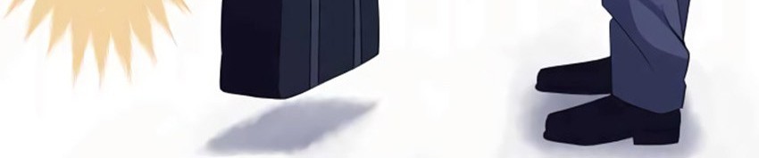 Blue Hearts Chapter 03 Gambar 19