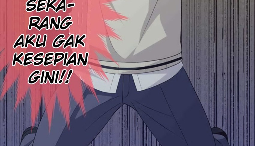 Blue Hearts Chapter 03 Gambar 21