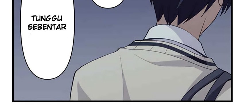 Blue Hearts Chapter 01 Gambar 25