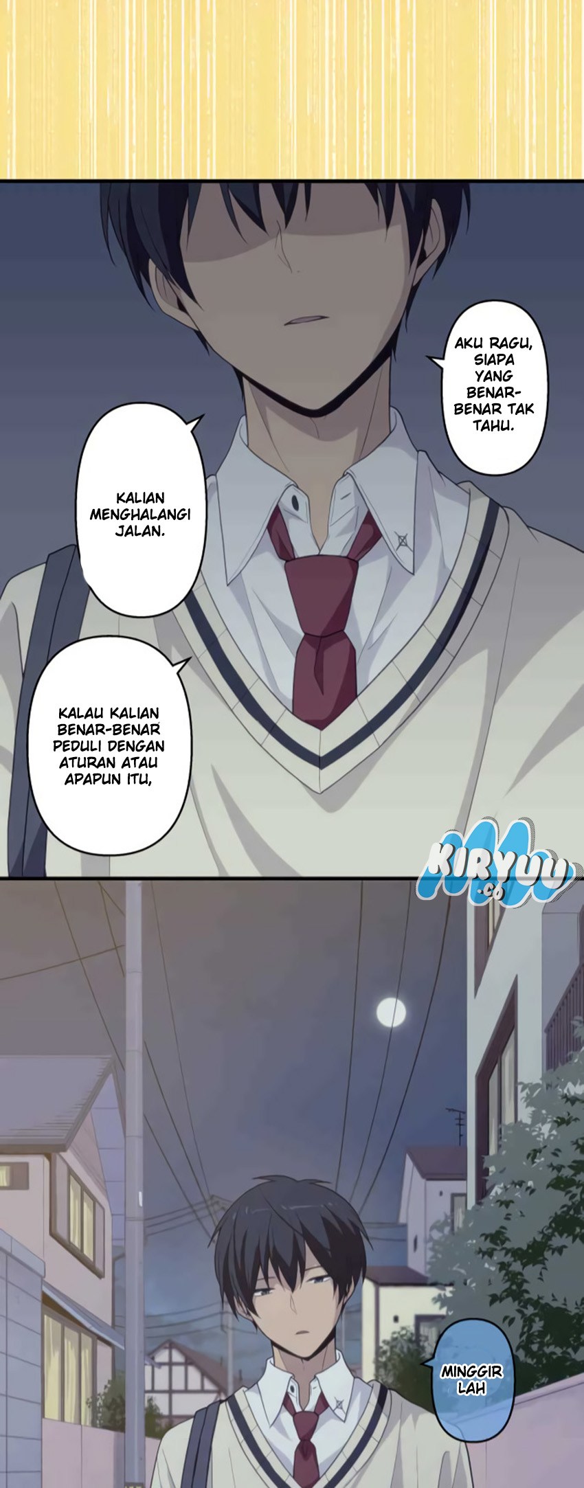 Blue Hearts Chapter 01 23