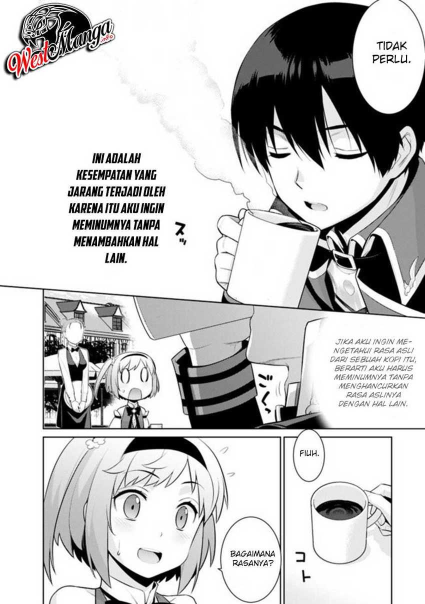 Rettou Me no Tensei Majutsushi ~ Shiitage Rareta Saikyou no Minashigo ga Isekai de Musou Suru Chapter 11 Gambar 12