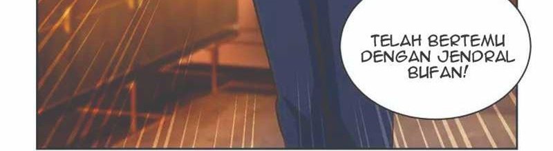 Rebirth Abandoned Less Return Chapter 140 Gambar 7