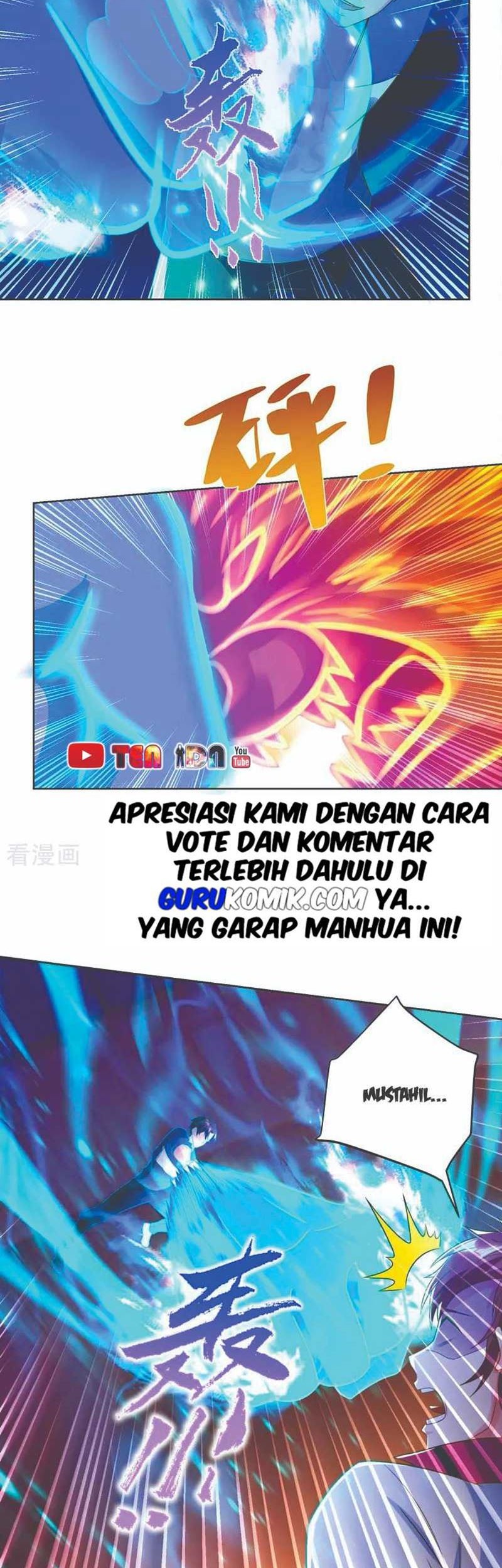 Rebirth Abandoned Less Return Chapter 140 Gambar 13