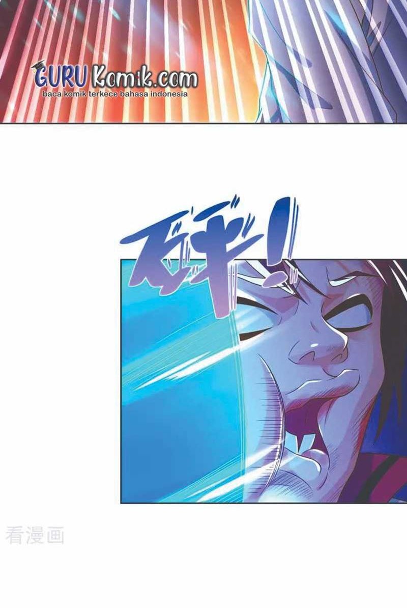 Rebirth Abandoned Less Return Chapter 140 Gambar 14