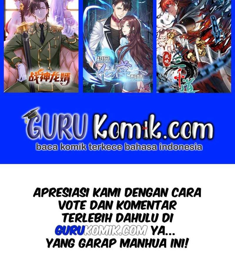 Rebirth Abandoned Less Return Chapter 140 Gambar 21