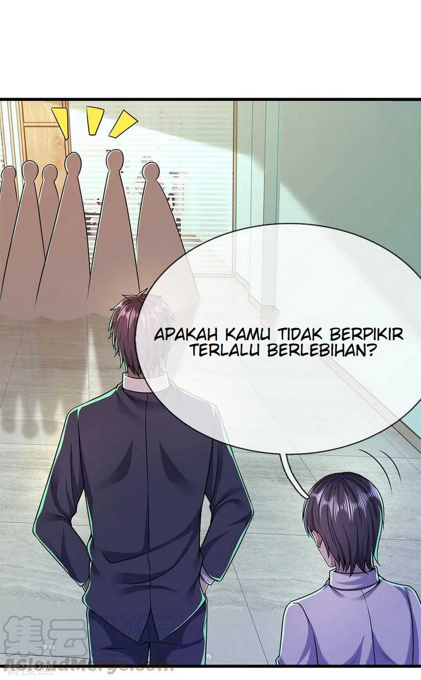 Baca  Medical Martial Arts Chapter 157 Gambar 2