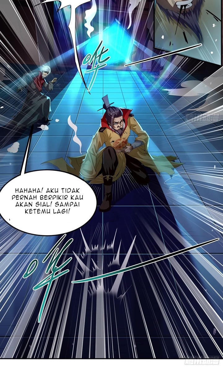 I Am Not a Son of Doom Chapter 06 Gambar 8