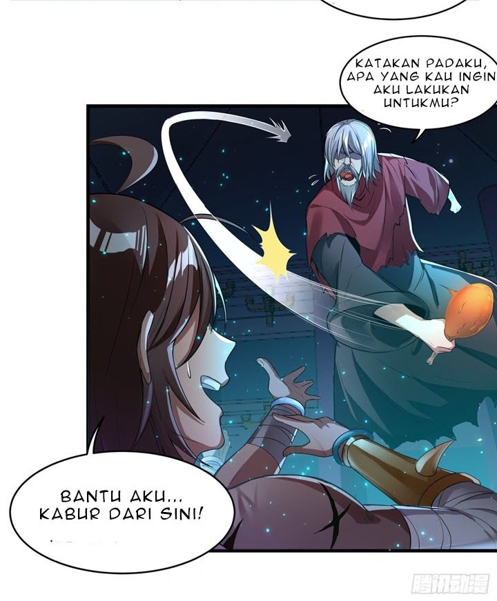 I Am Not a Son of Doom Chapter 05 Gambar 11