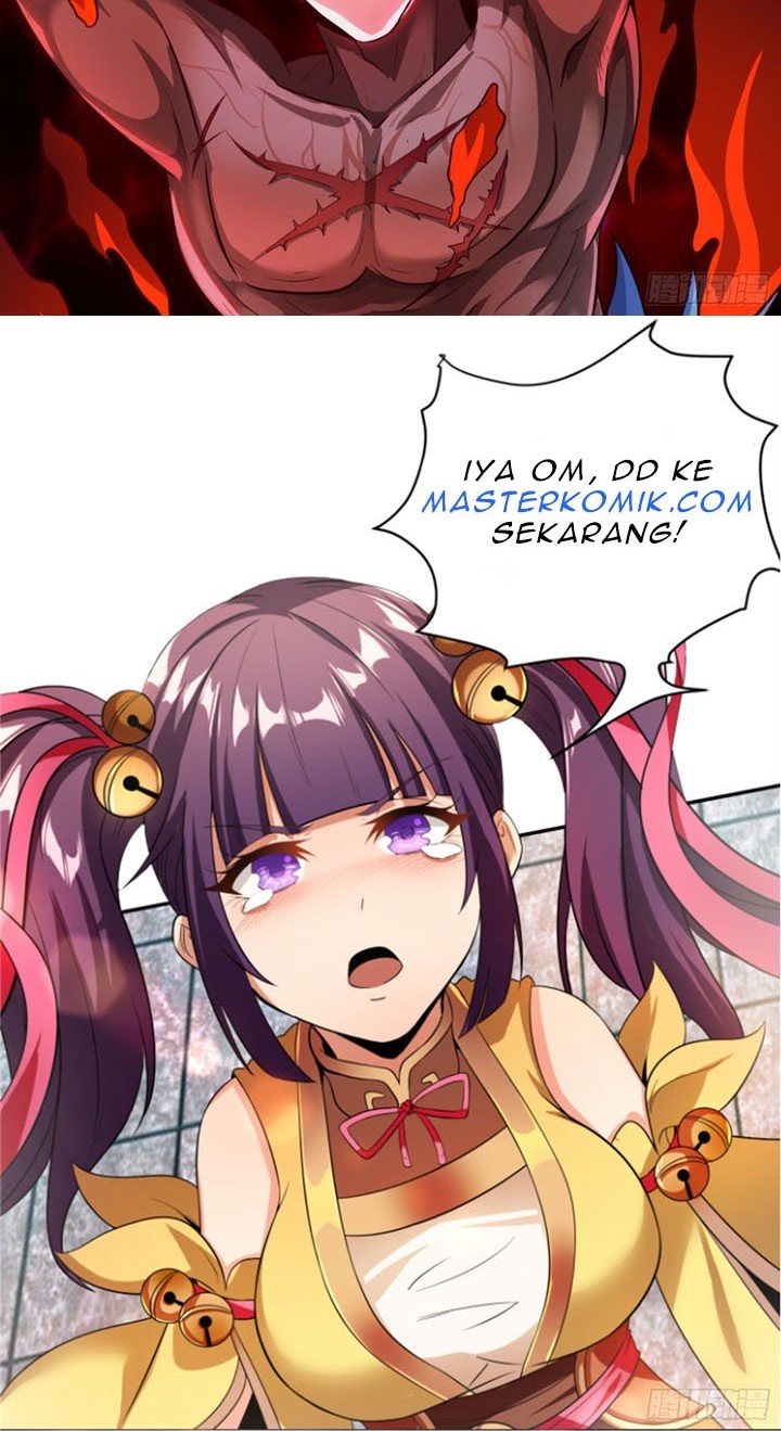 I Am Not a Son of Doom Chapter 05 Gambar 16