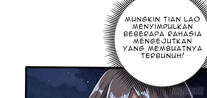 I Am Not a Son of Doom Chapter 04 Gambar 5