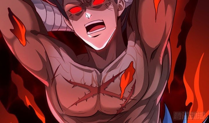 I Am Not a Son of Doom Chapter 02 Gambar 20