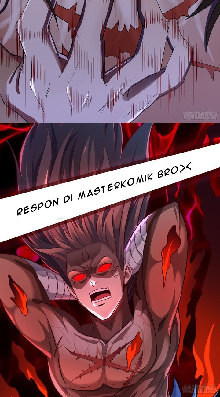 I Am Not a Son of Doom Chapter 01 Gambar 20