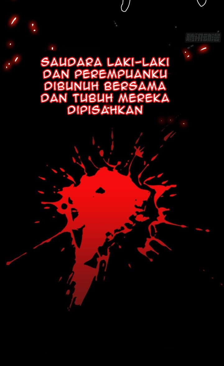 I Am Not a Son of Doom Chapter 00 Gambar 4