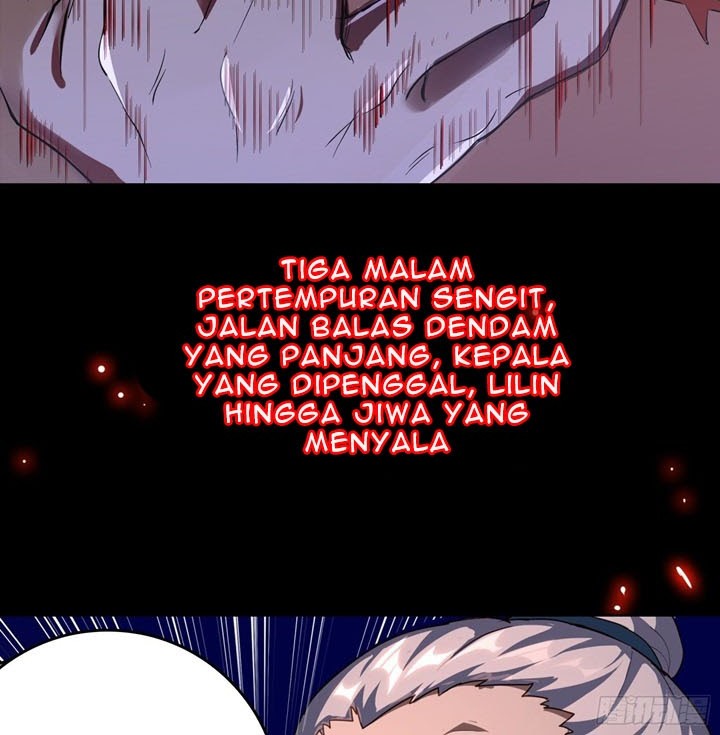 I Am Not a Son of Doom Chapter 00 Gambar 7