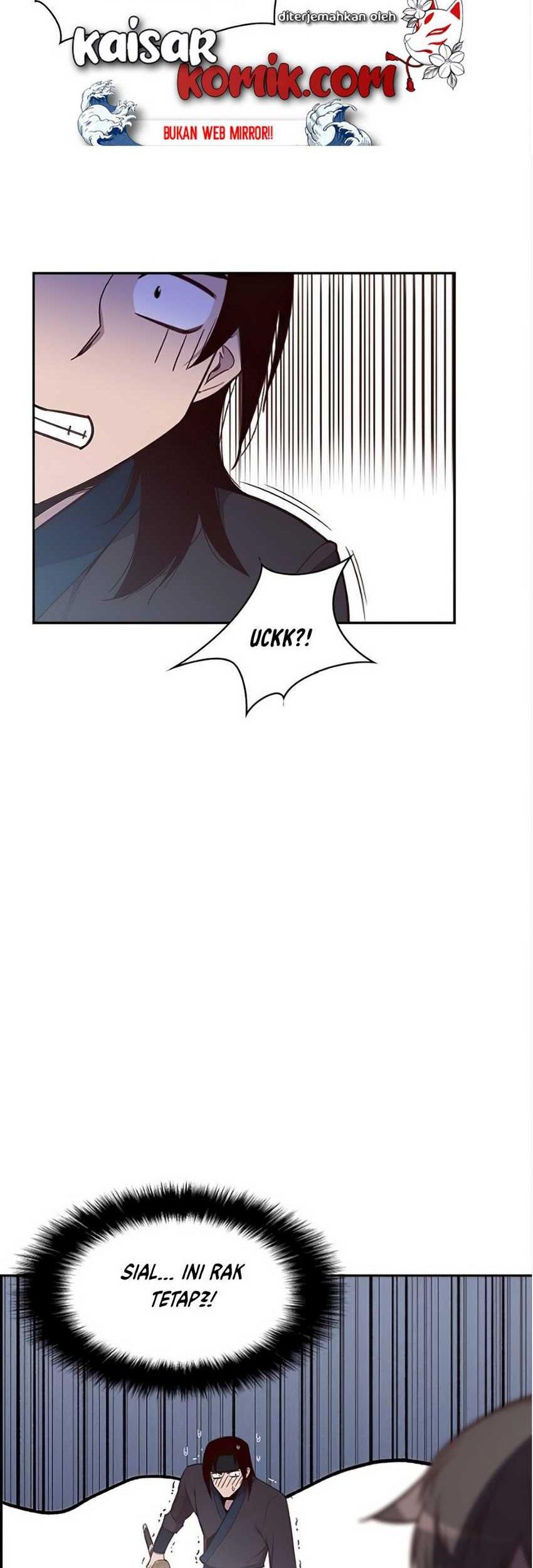 The Strongest in History Chapter 06 Gambar 43