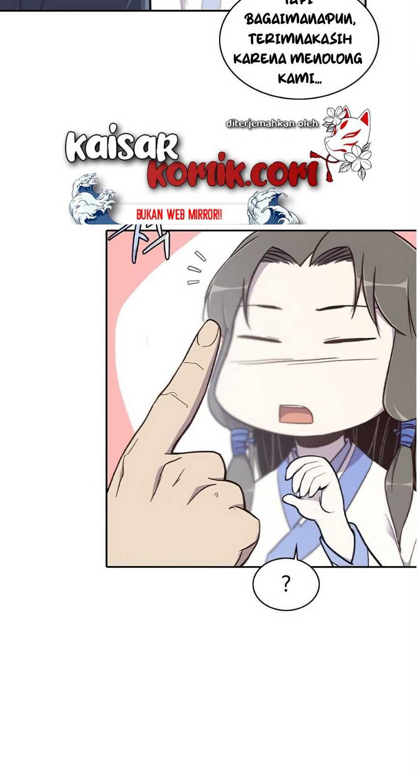 The Strongest in History Chapter 05 Gambar 101