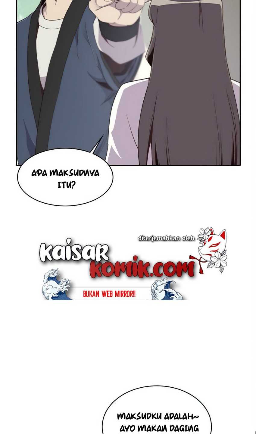 The Strongest in History Chapter 05 Gambar 105