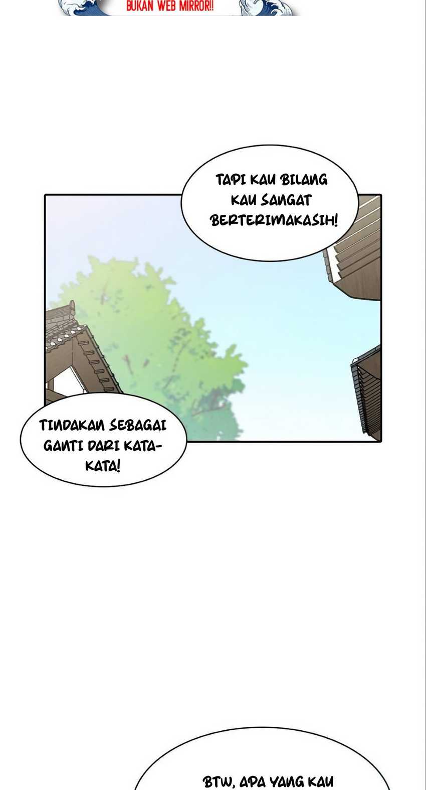 The Strongest in History Chapter 05 Gambar 107