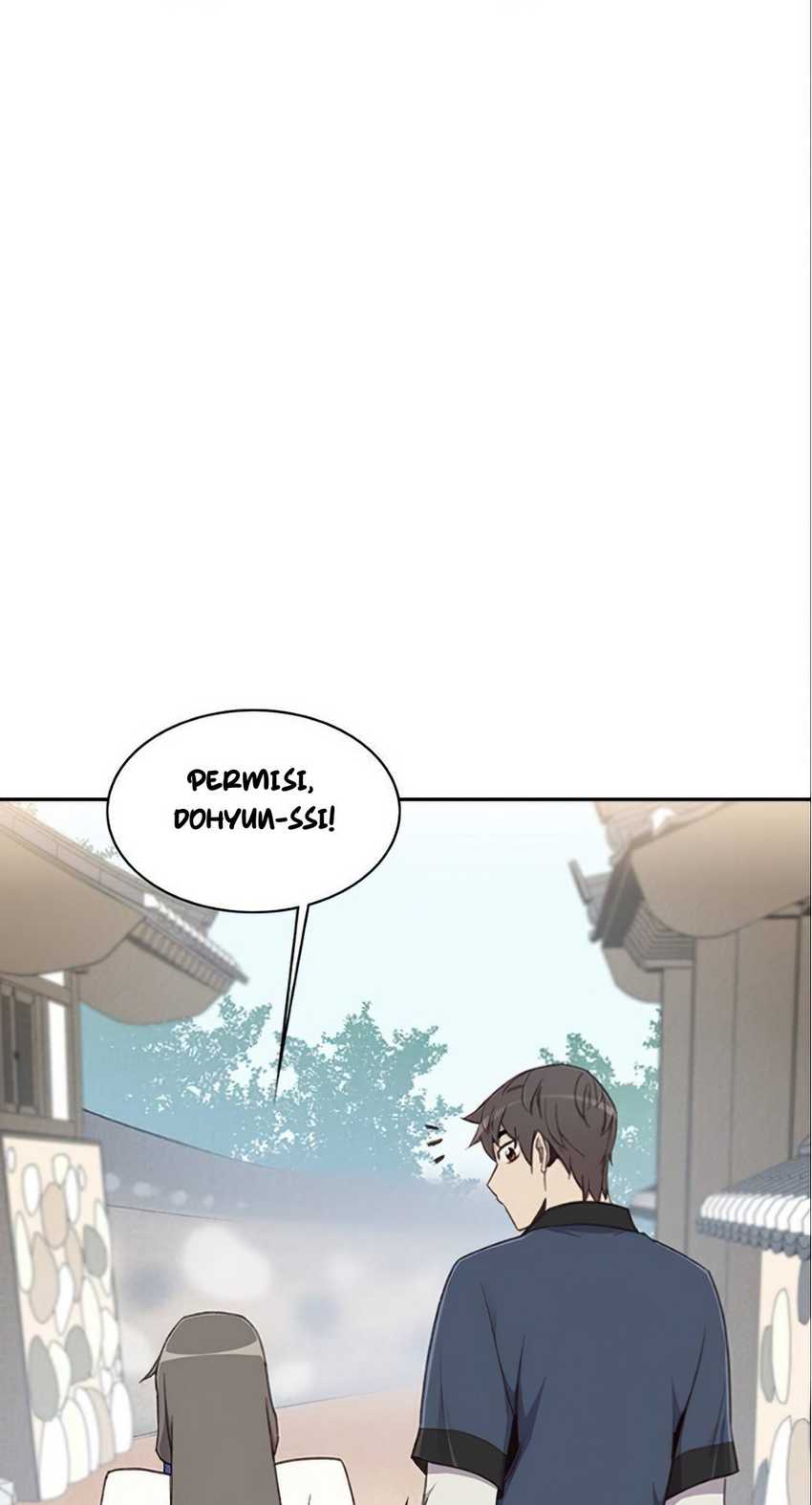 The Strongest in History Chapter 05 Gambar 109