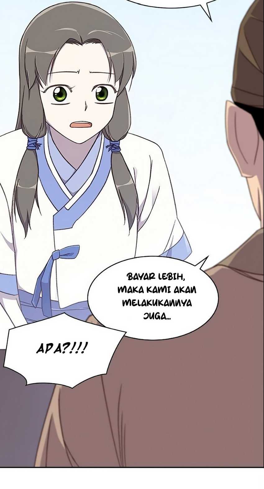 The Strongest in History Chapter 05 Gambar 11