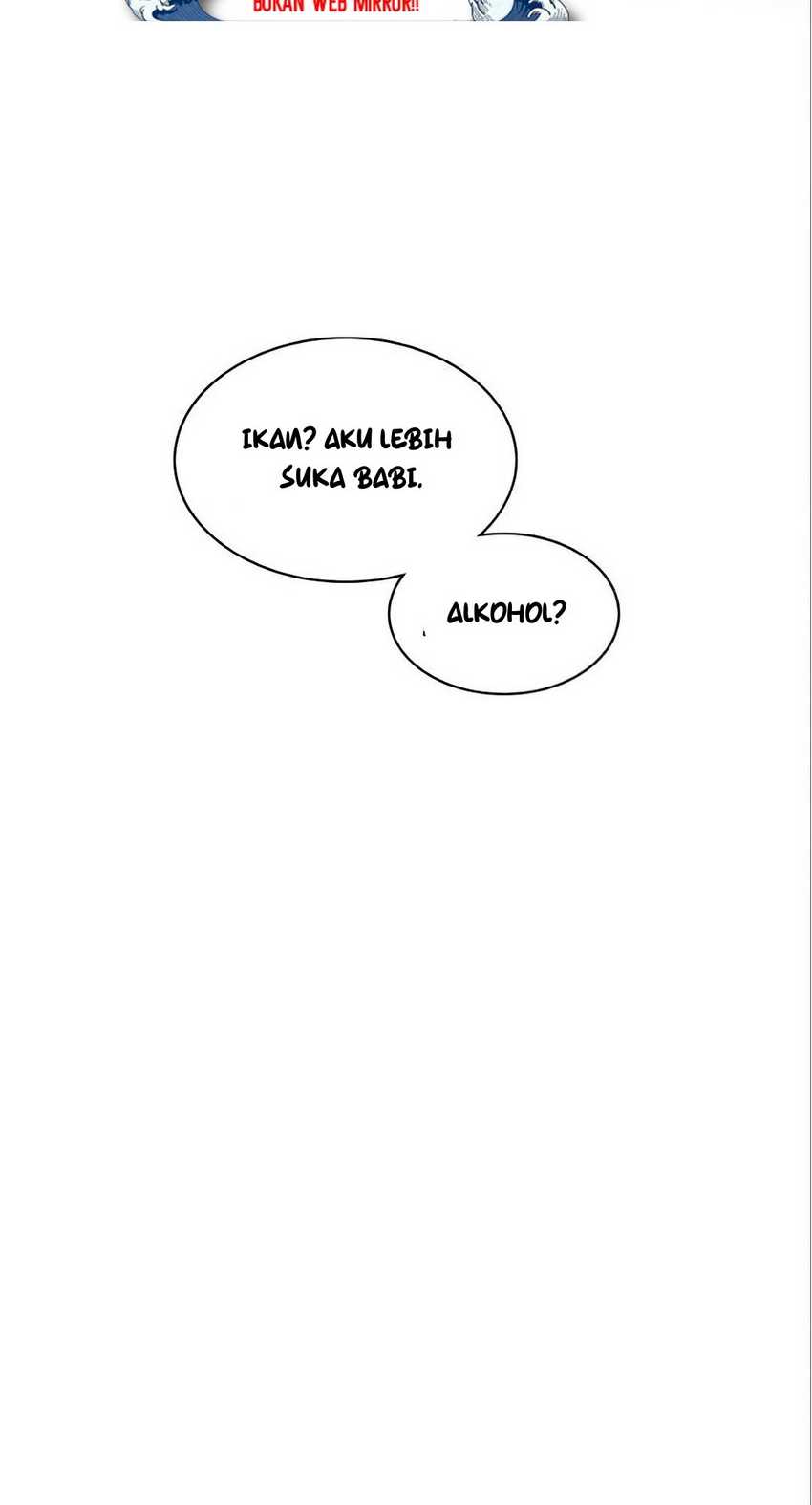 The Strongest in History Chapter 05 Gambar 113