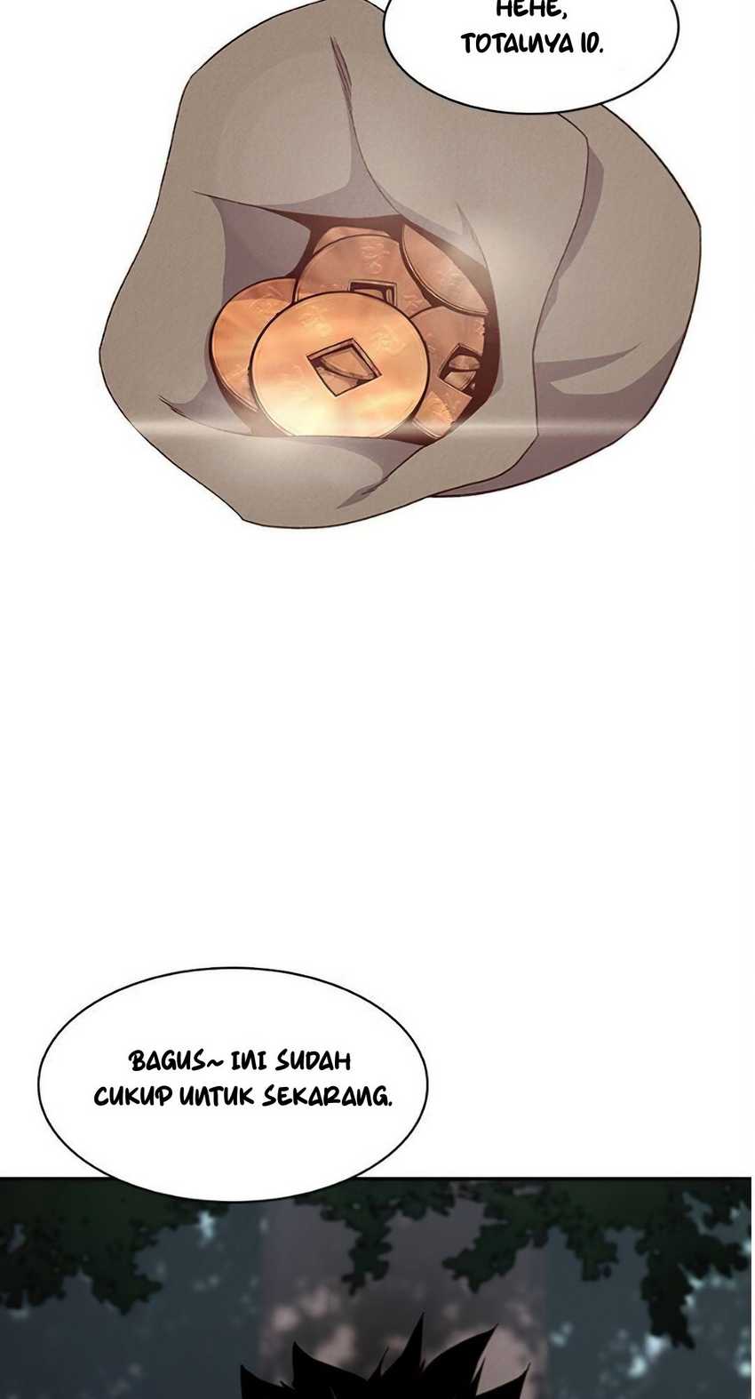 The Strongest in History Chapter 05 Gambar 119