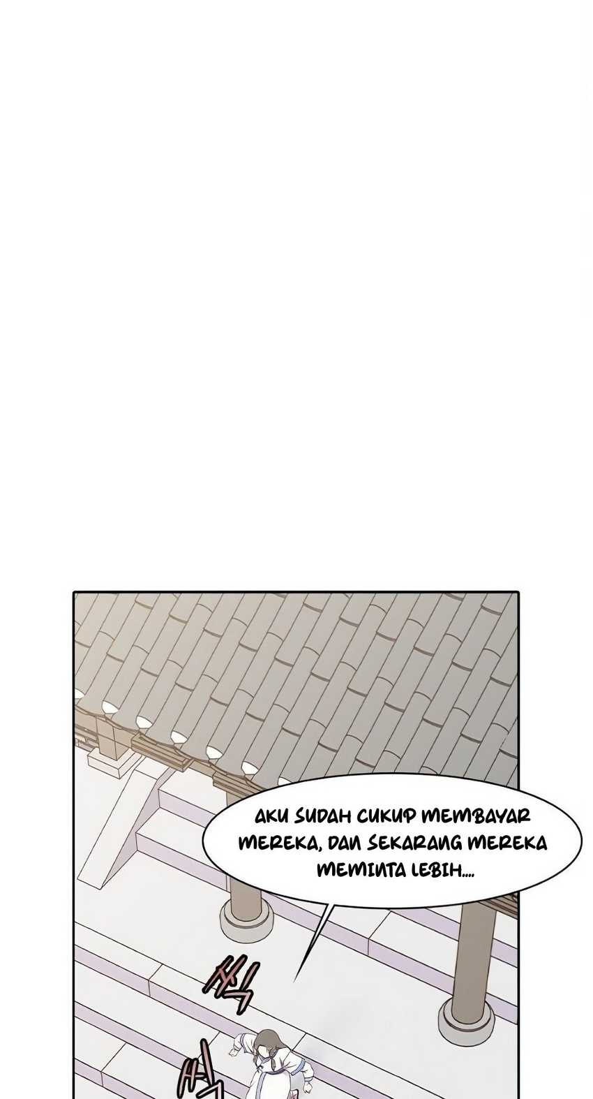The Strongest in History Chapter 05 Gambar 12