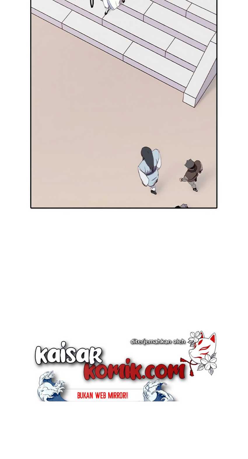 The Strongest in History Chapter 05 Gambar 13