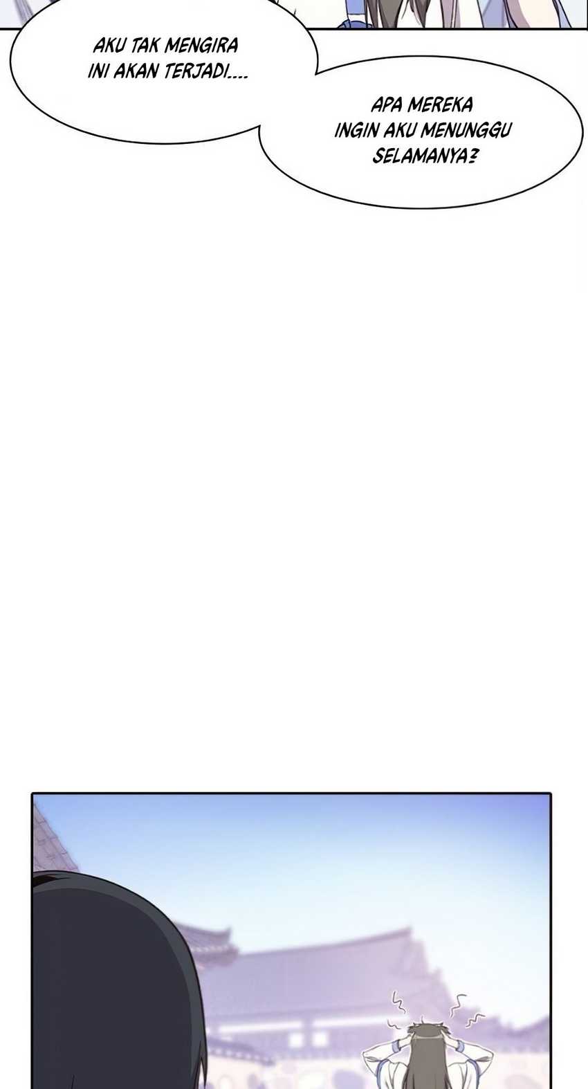 The Strongest in History Chapter 05 Gambar 15