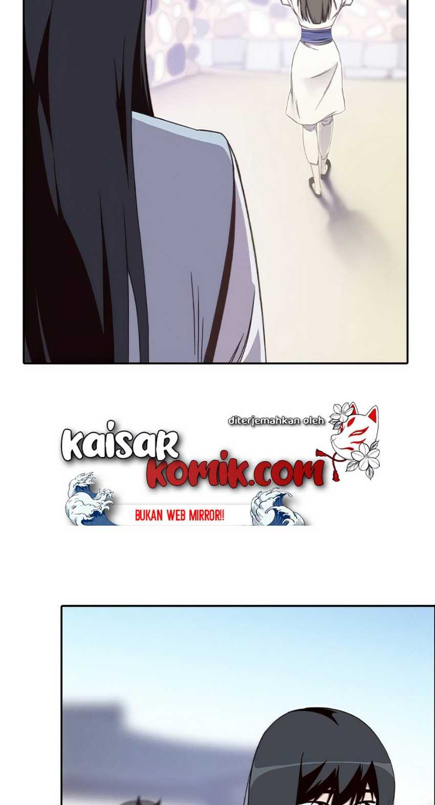 The Strongest in History Chapter 05 Gambar 16