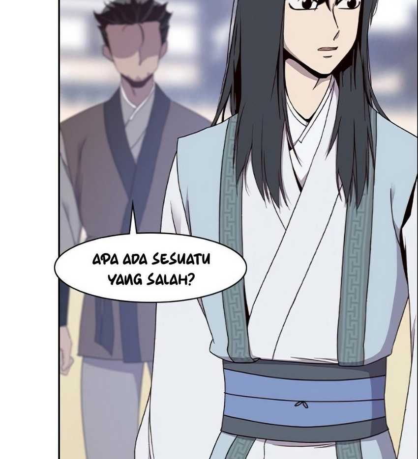 The Strongest in History Chapter 05 Gambar 17