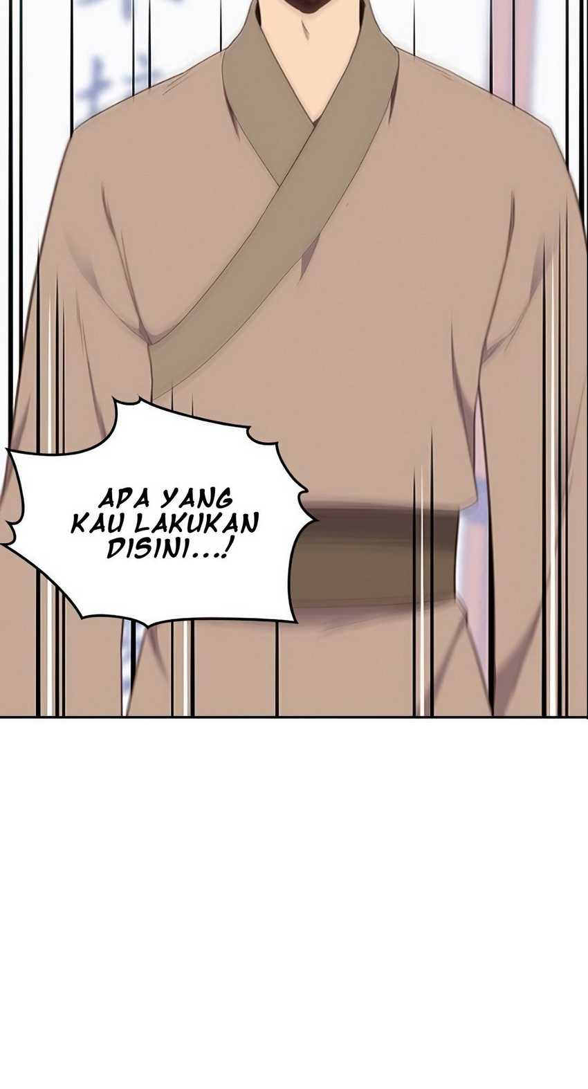 The Strongest in History Chapter 05 Gambar 22