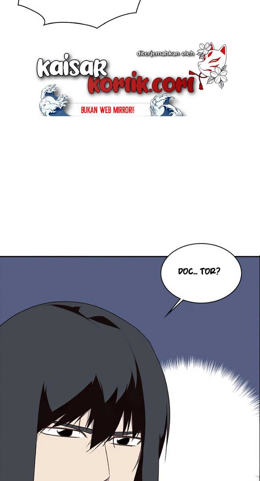 The Strongest in History Chapter 05 Gambar 24