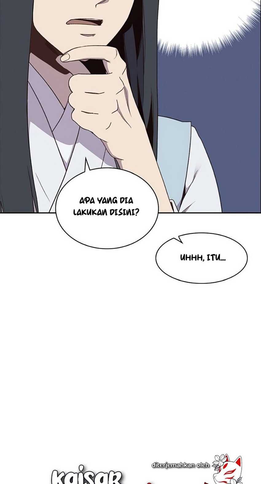 The Strongest in History Chapter 05 Gambar 25