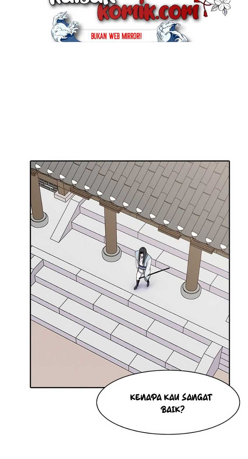The Strongest in History Chapter 05 Gambar 26