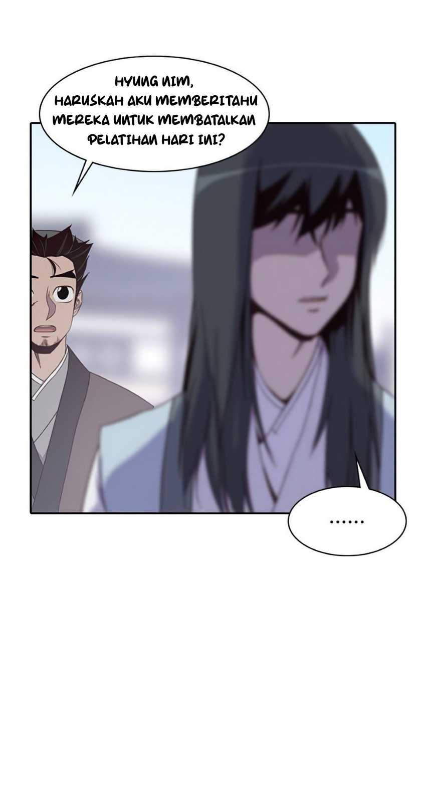 The Strongest in History Chapter 05 Gambar 3